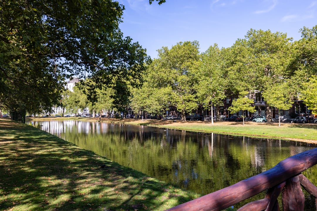 Foto 68 van Heemraadssingel 56-C