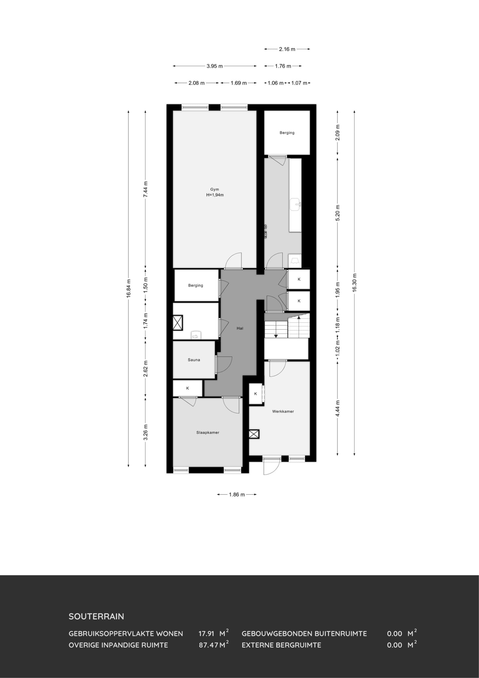 Foto 72 van Heemraadssingel 56-C