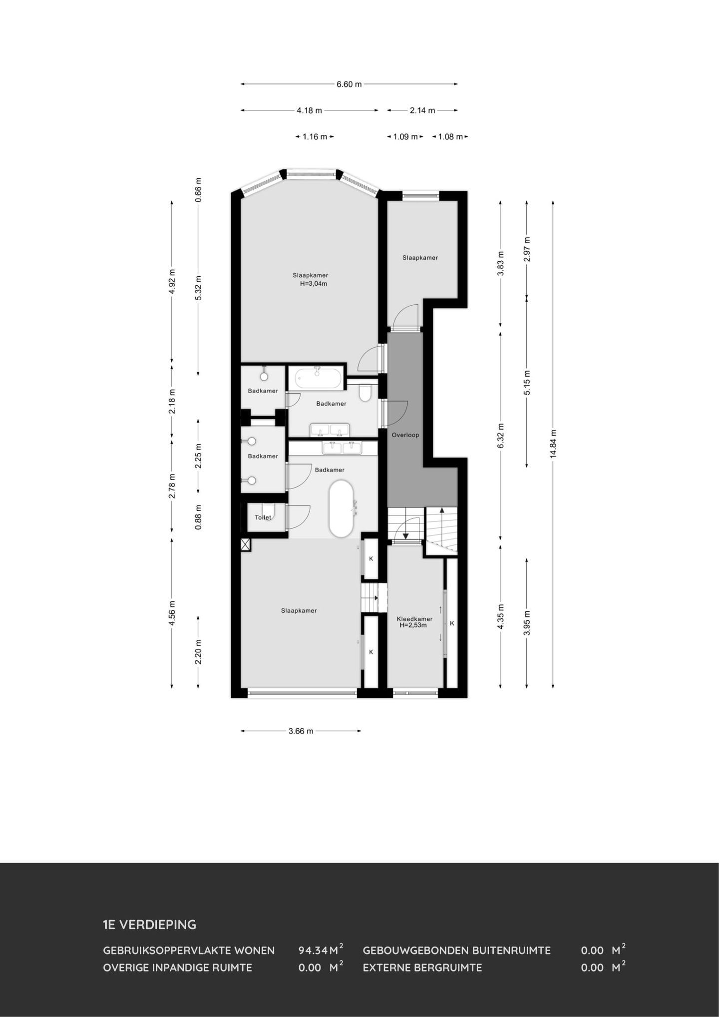 Foto 74 van Heemraadssingel 56-C