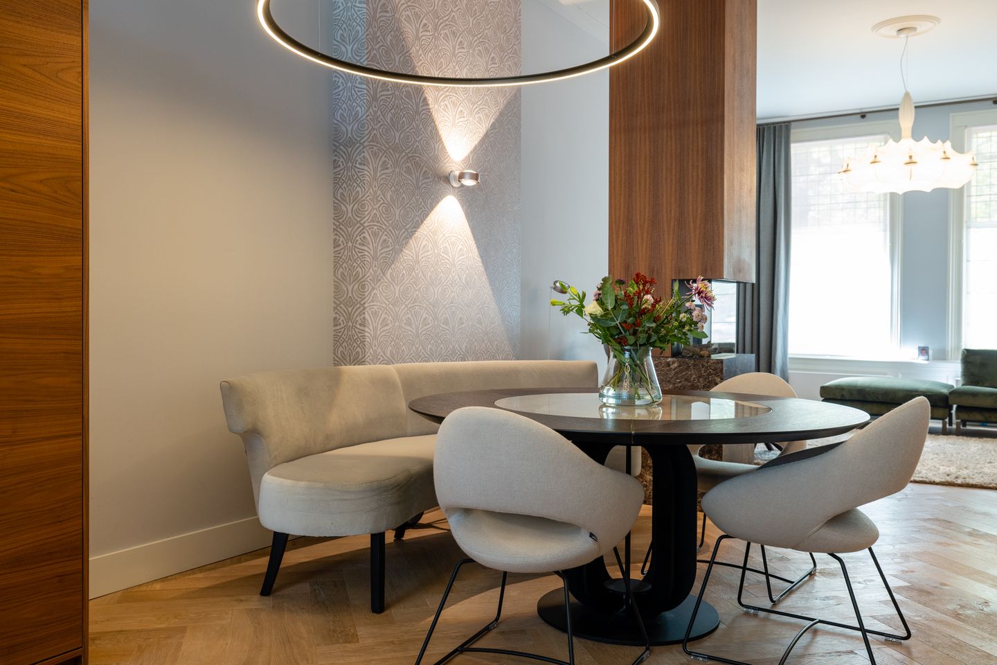 Foto 10 van Heemraadssingel 56-C