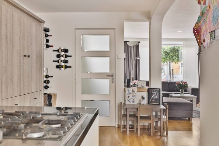 Foto 7 van Sint Dionysiusstraat 22