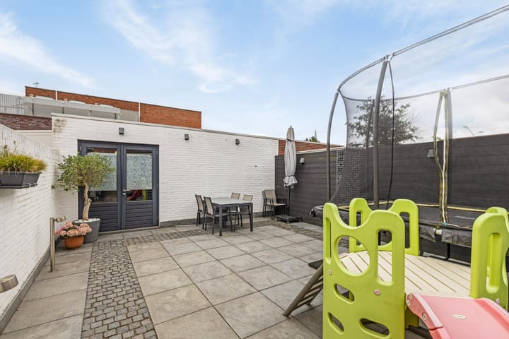 Foto 22 van Sint Dionysiusstraat 22