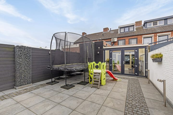 Foto 23 van Sint Dionysiusstraat 22