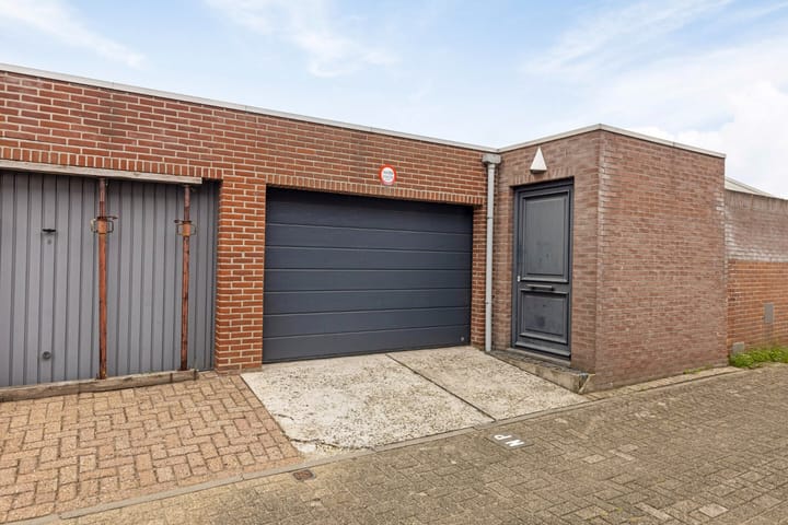 Foto 25 van Sint Dionysiusstraat 22