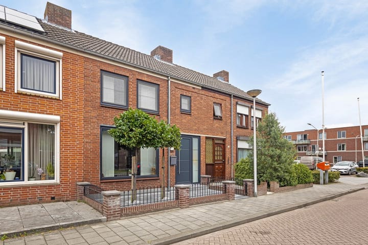 Foto 26 van Sint Dionysiusstraat 22