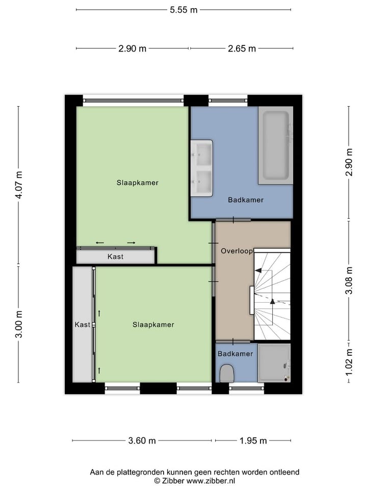 Foto 29 van Sint Dionysiusstraat 22