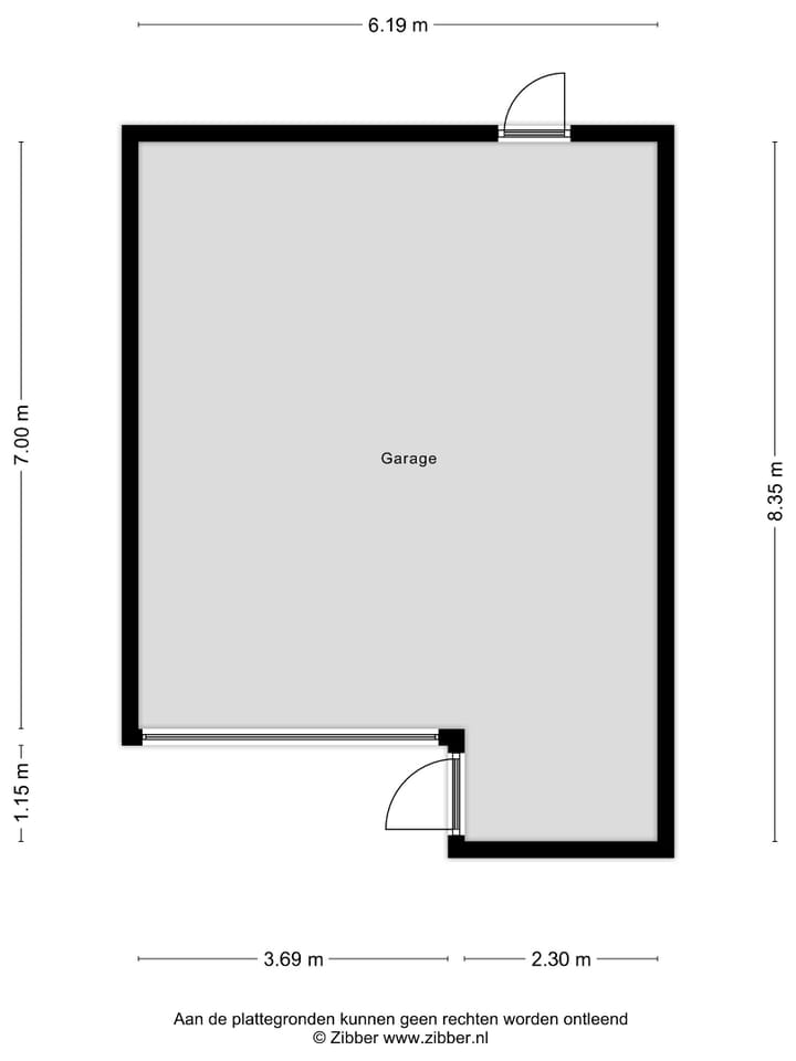 Foto 35 van Sint Dionysiusstraat 22