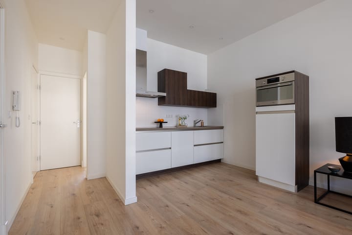 Foto 5 van Sionstraat 8-A01