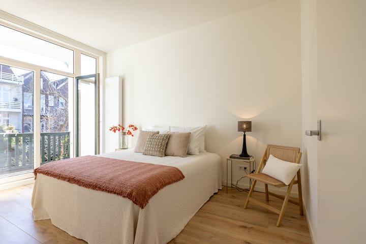 Foto 3 van Sionstraat 8-A01