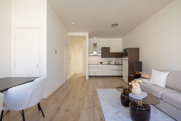 Foto 12 van Sionstraat 8-A01