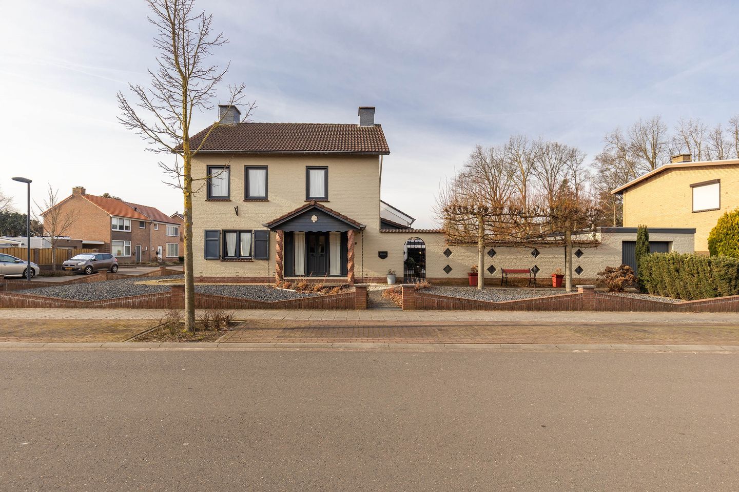 Foto 1 van Heulsterstraat 8