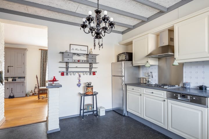 Foto 7 van Heulsterstraat 8