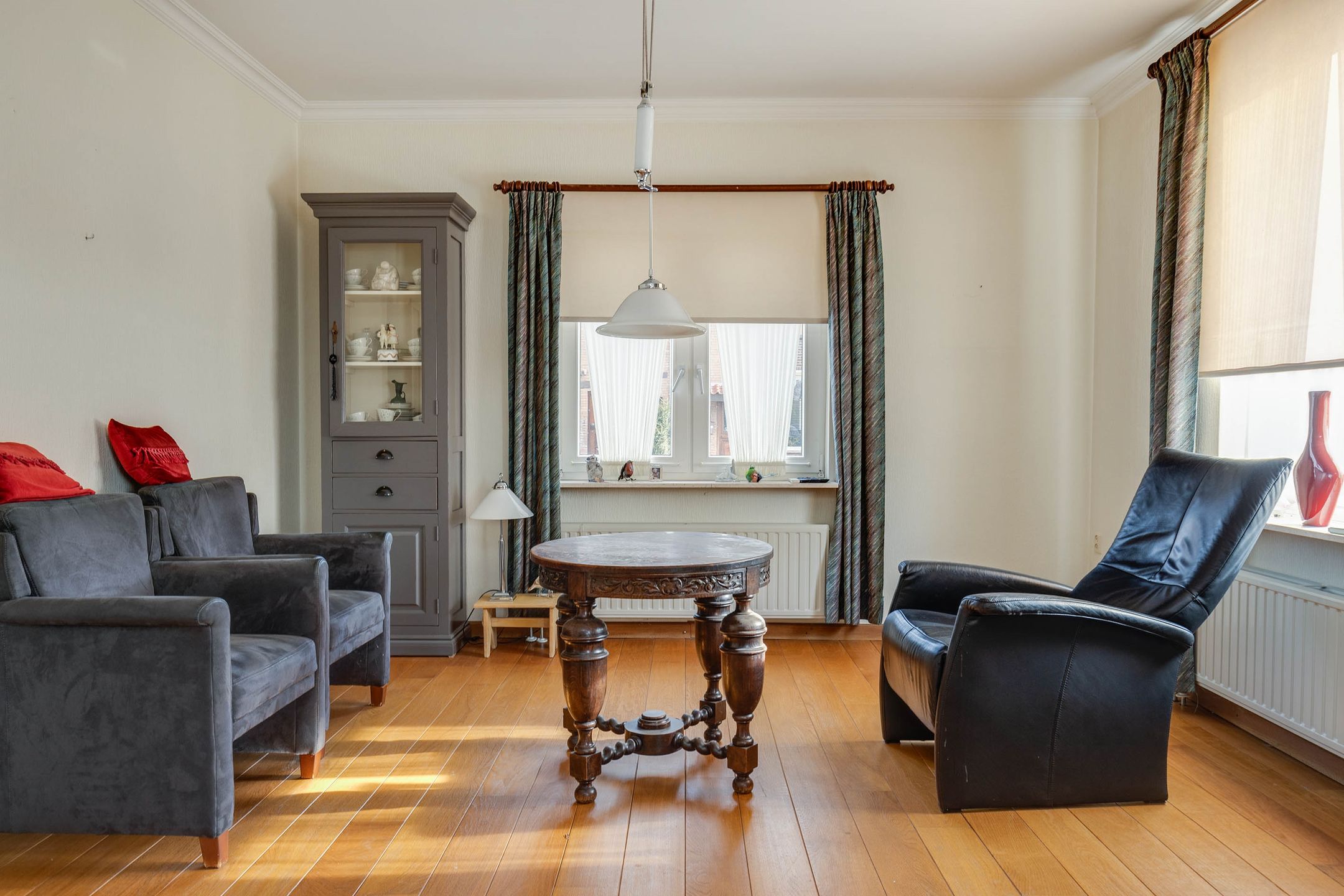 Foto 9 van Heulsterstraat 8