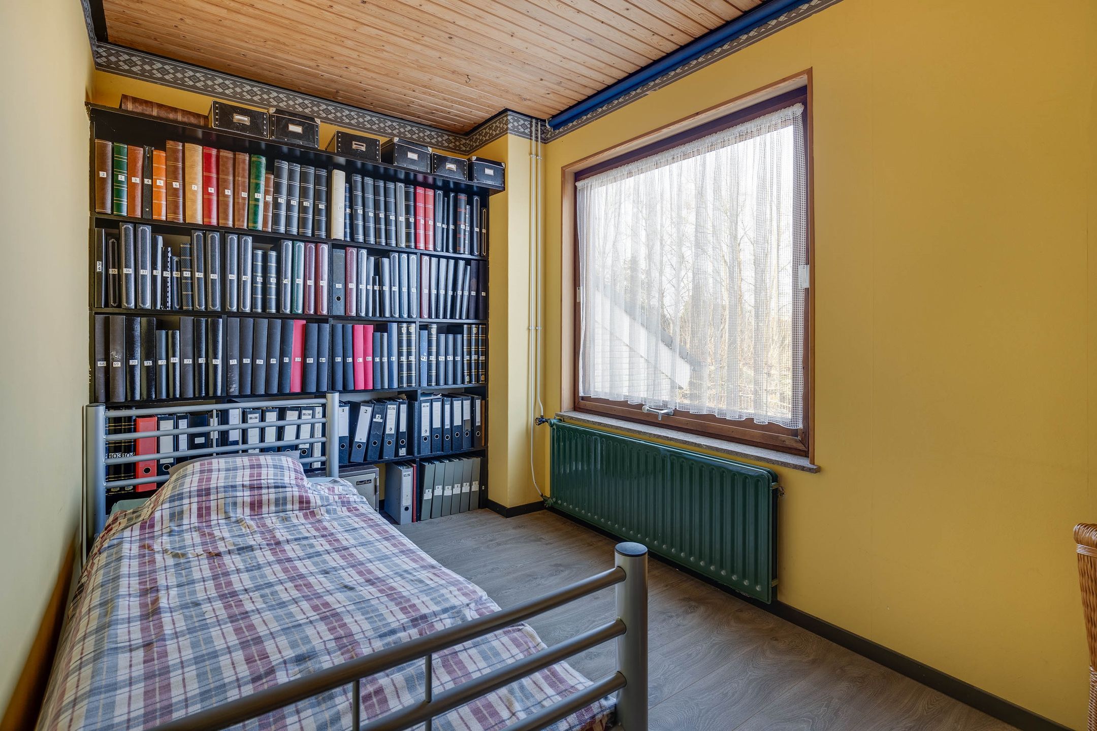 Foto 21 van Heulsterstraat 8