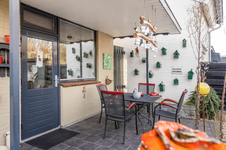 Foto 28 van Heulsterstraat 8