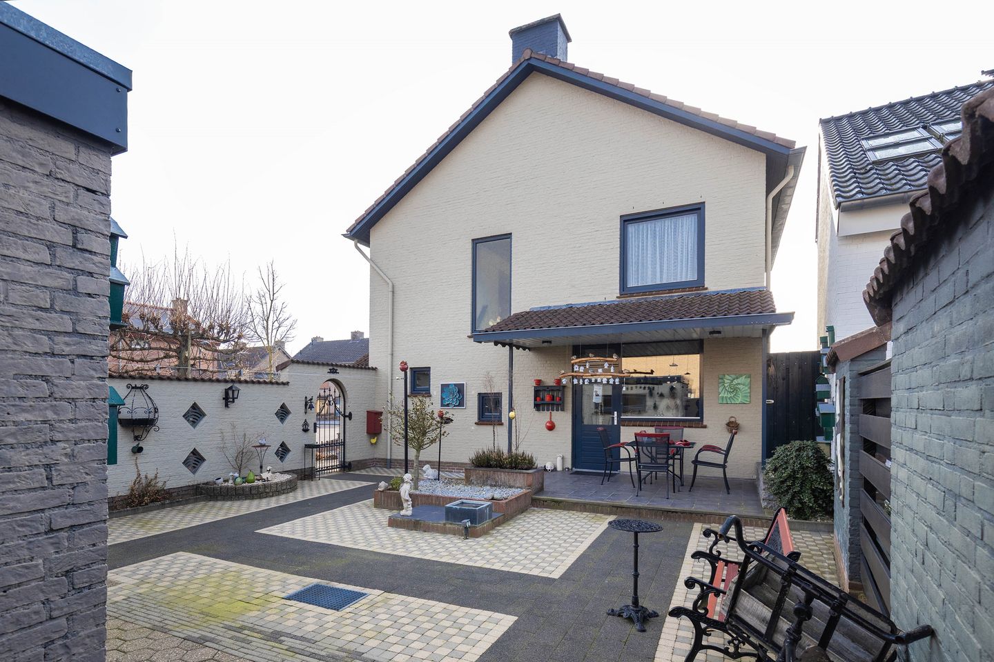 Foto 29 van Heulsterstraat 8