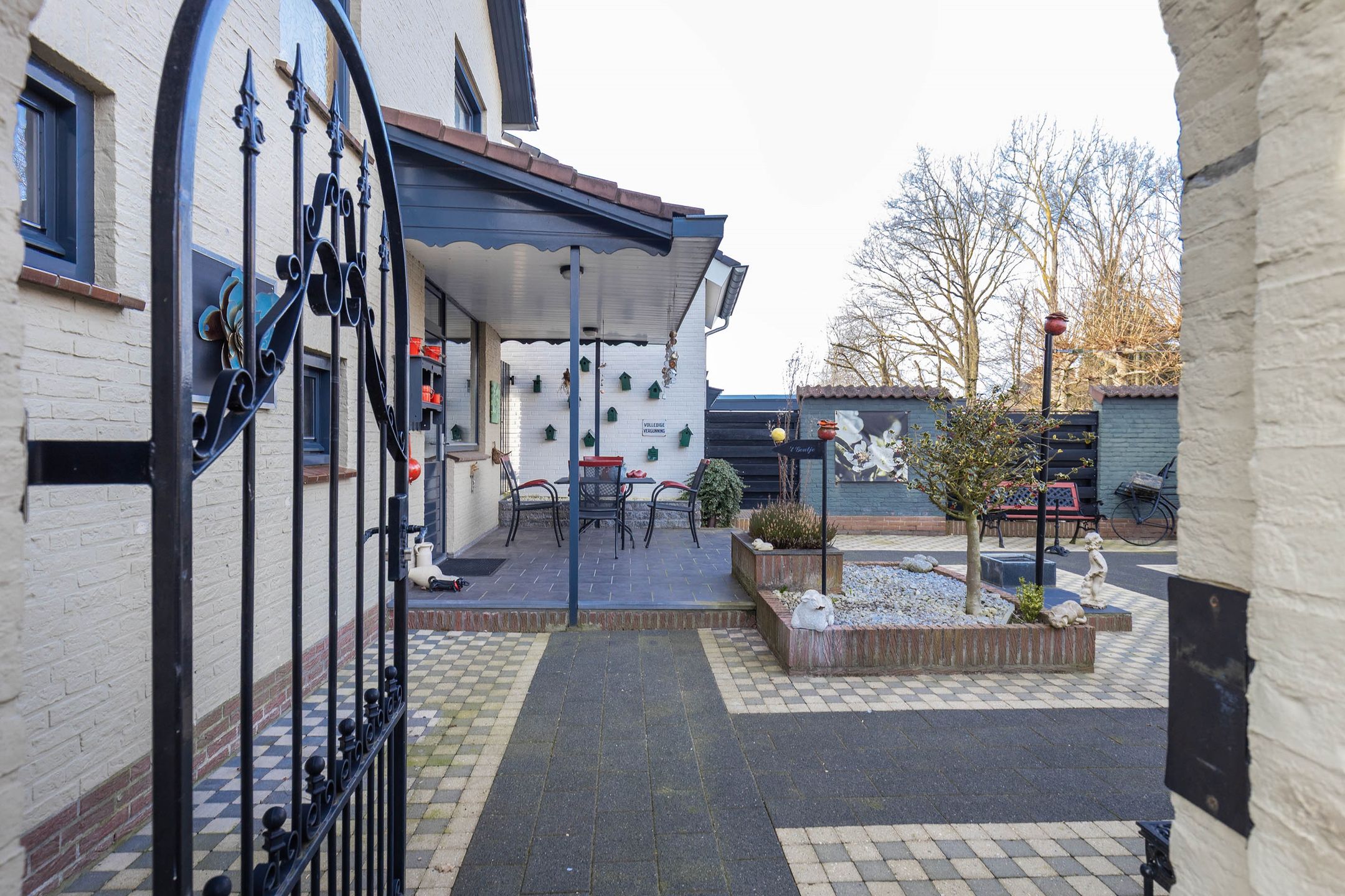 Foto 27 van Heulsterstraat 8