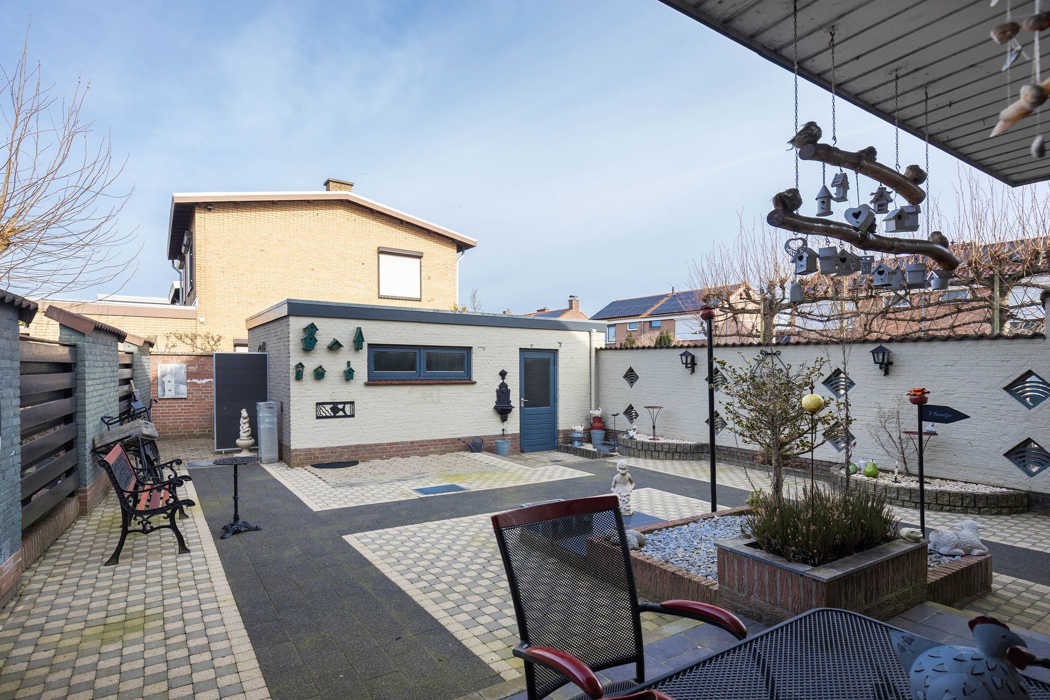 Foto 30 van Heulsterstraat 8