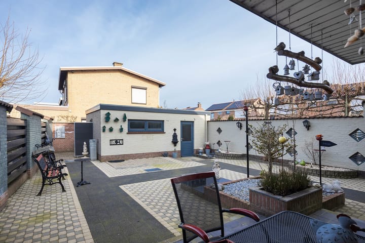 Foto 30 van Heulsterstraat 8