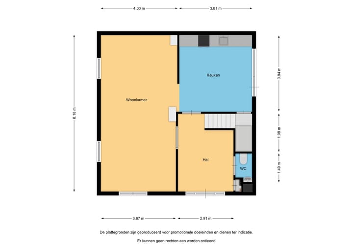 Foto 33 van Heulsterstraat 8