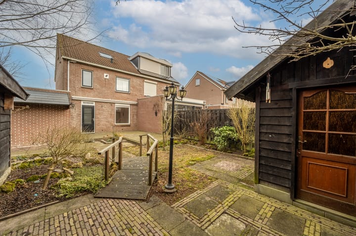 Foto 2 van Hogeweide 1