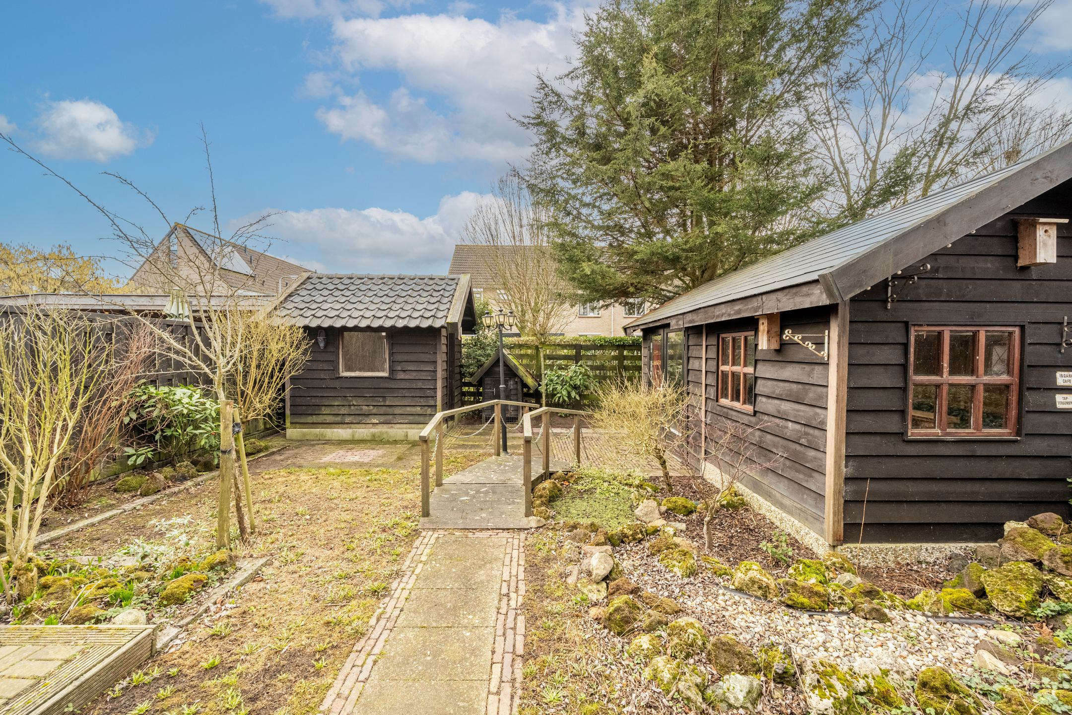 Foto 3 van Hogeweide 1