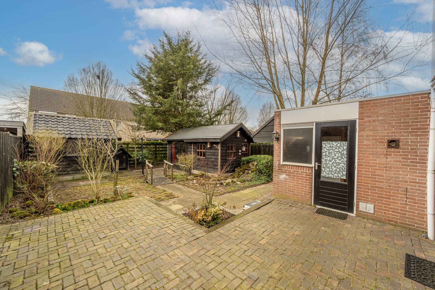 Foto 4 van Hogeweide 1