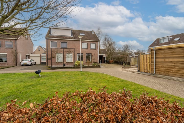 Foto 5 van Hogeweide 1