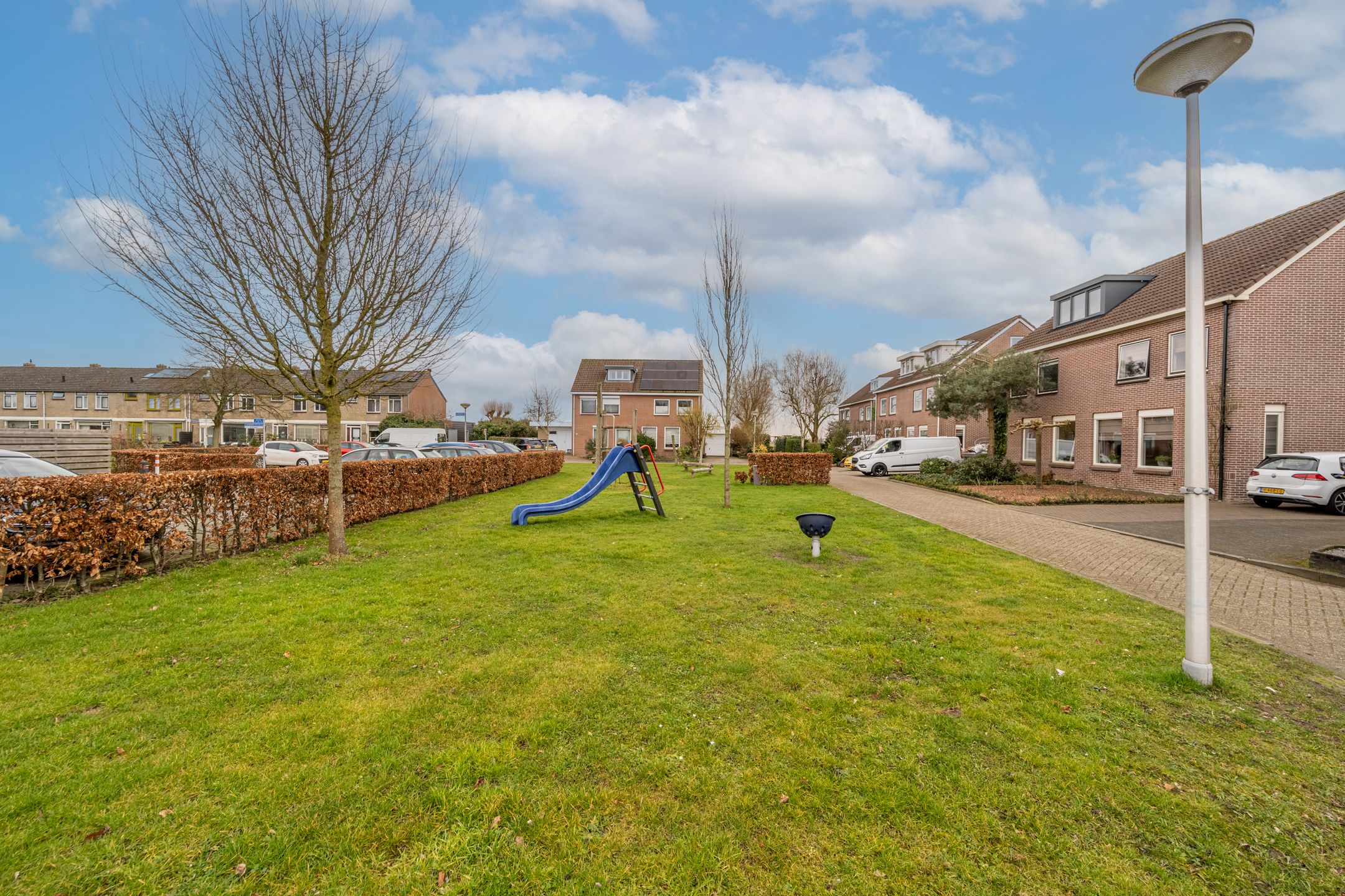 Foto 6 van Hogeweide 1