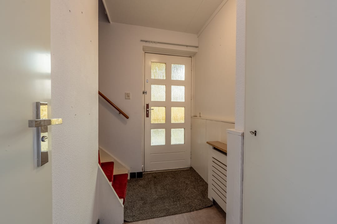 Foto 7 van Hogeweide 1