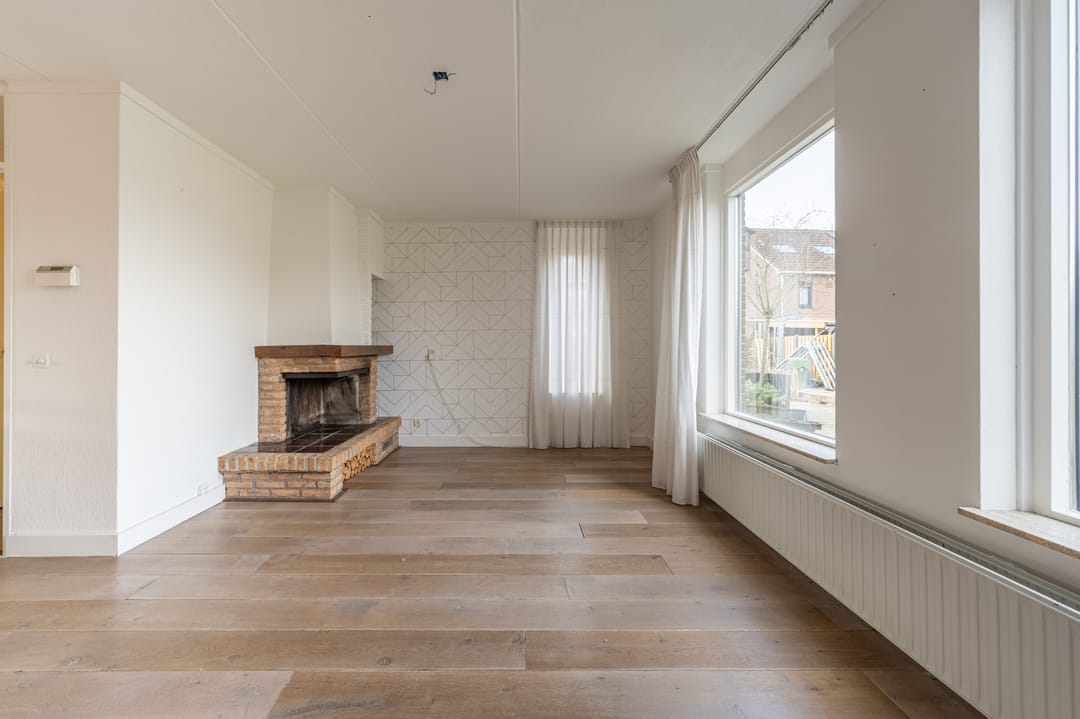 Foto 11 van Hogeweide 1