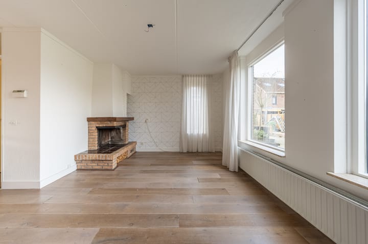 Foto 11 van Hogeweide 1