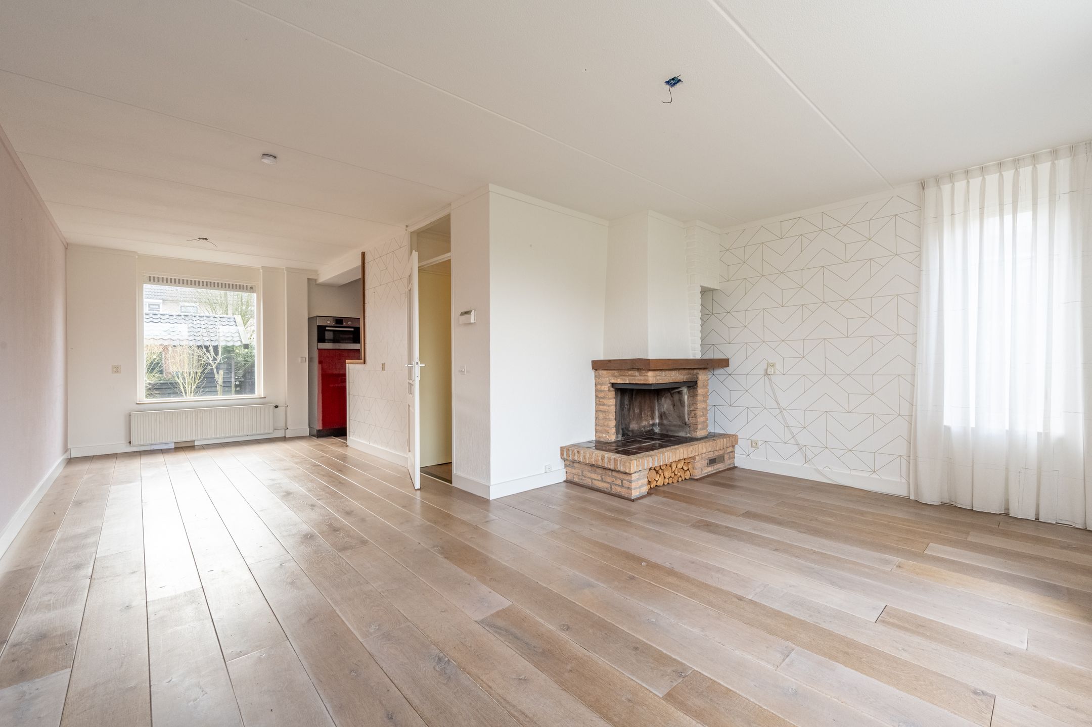 Foto 12 van Hogeweide 1