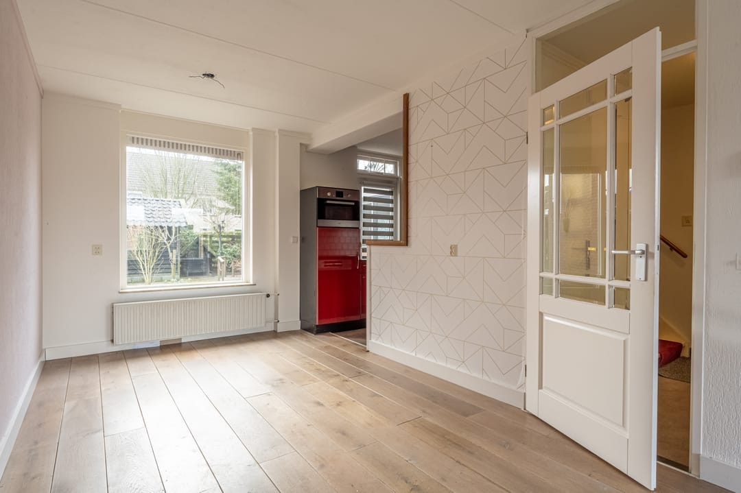 Foto 17 van Hogeweide 1