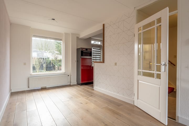 Foto 17 van Hogeweide 1