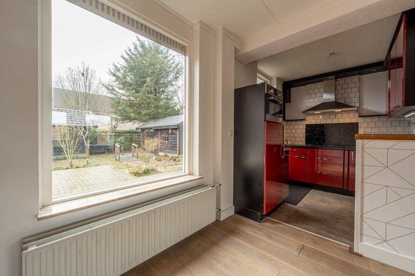 Foto 19 van Hogeweide 1