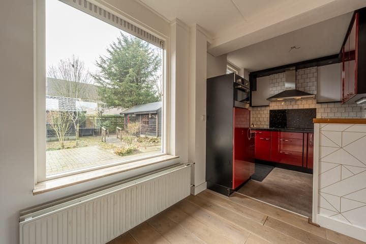 Foto 19 van Hogeweide 1