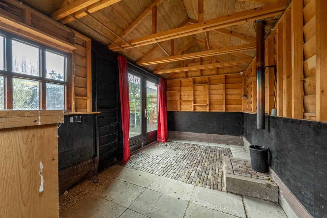 Foto 53 van Hogeweide 1