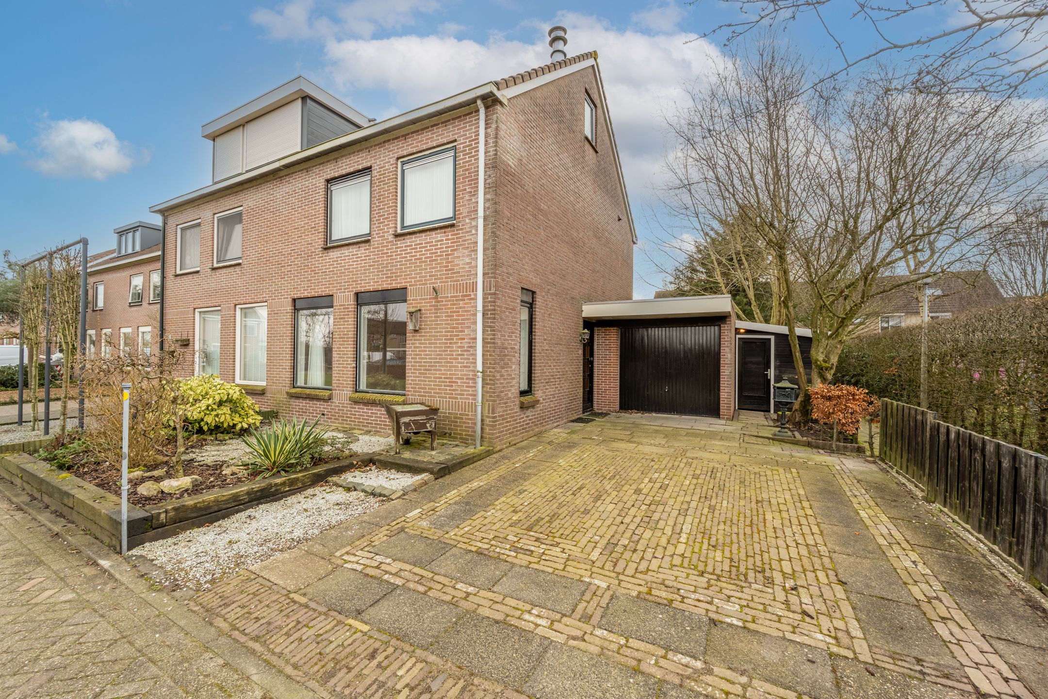 Foto 57 van Hogeweide 1