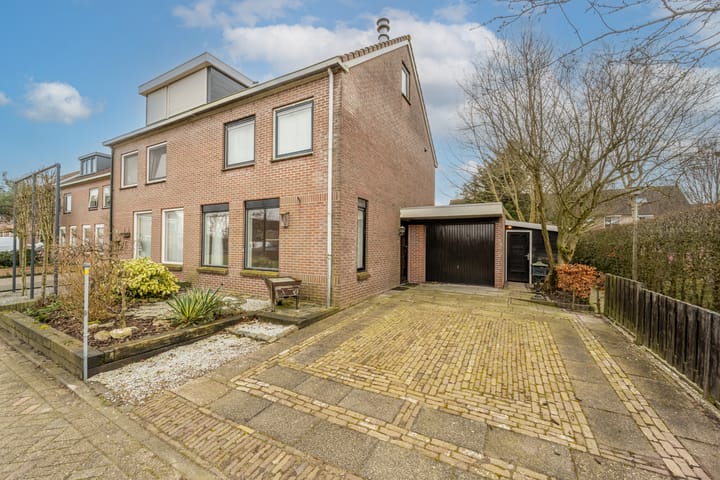 Foto 57 van Hogeweide 1