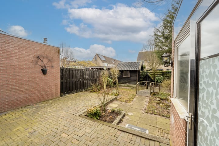 Foto 60 van Hogeweide 1