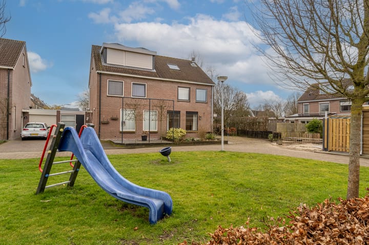 Foto 66 van Hogeweide 1