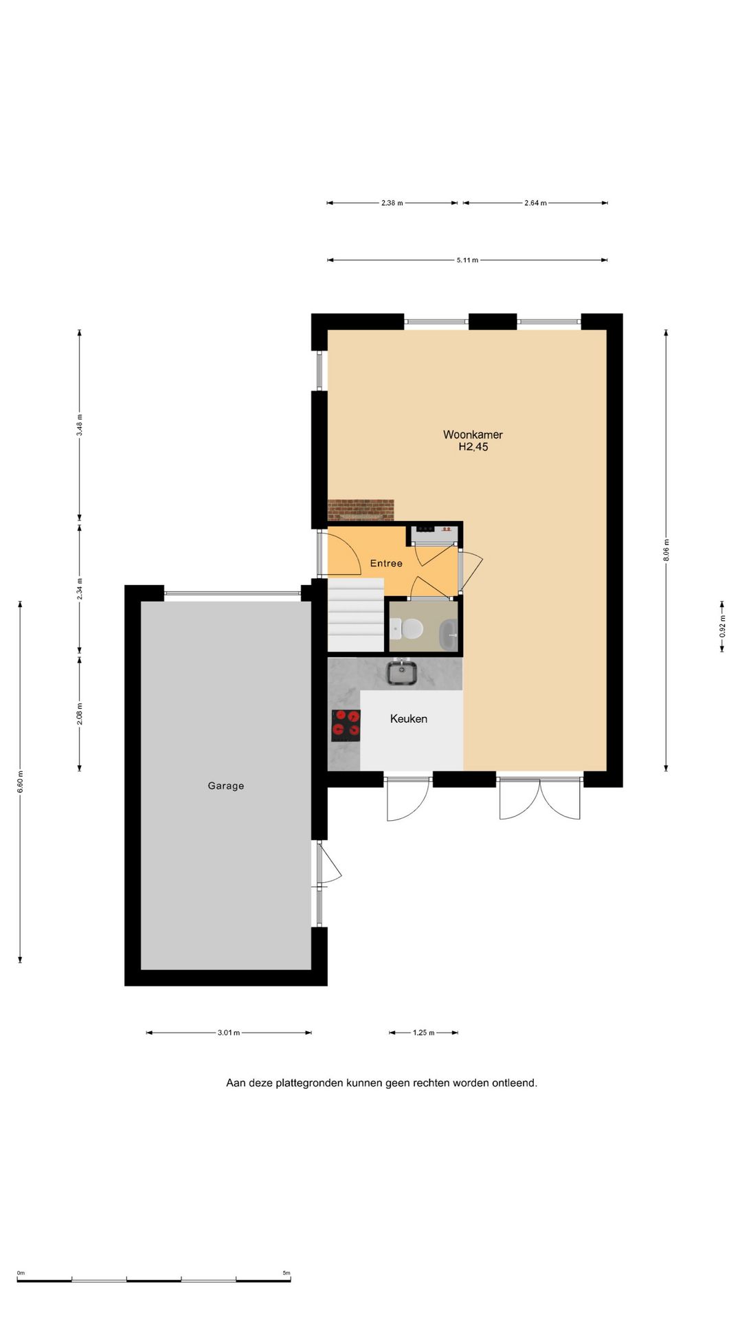 Foto 67 van Hogeweide 1