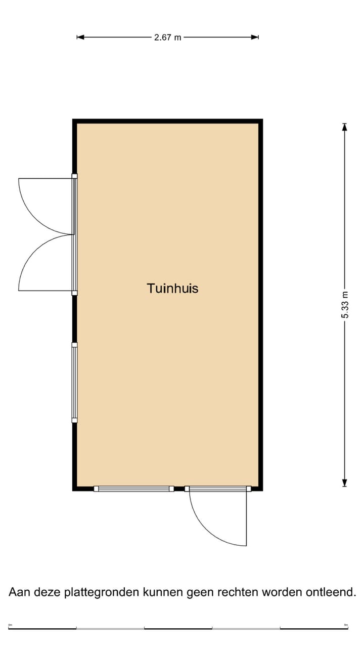 Foto 70 van Hogeweide 1