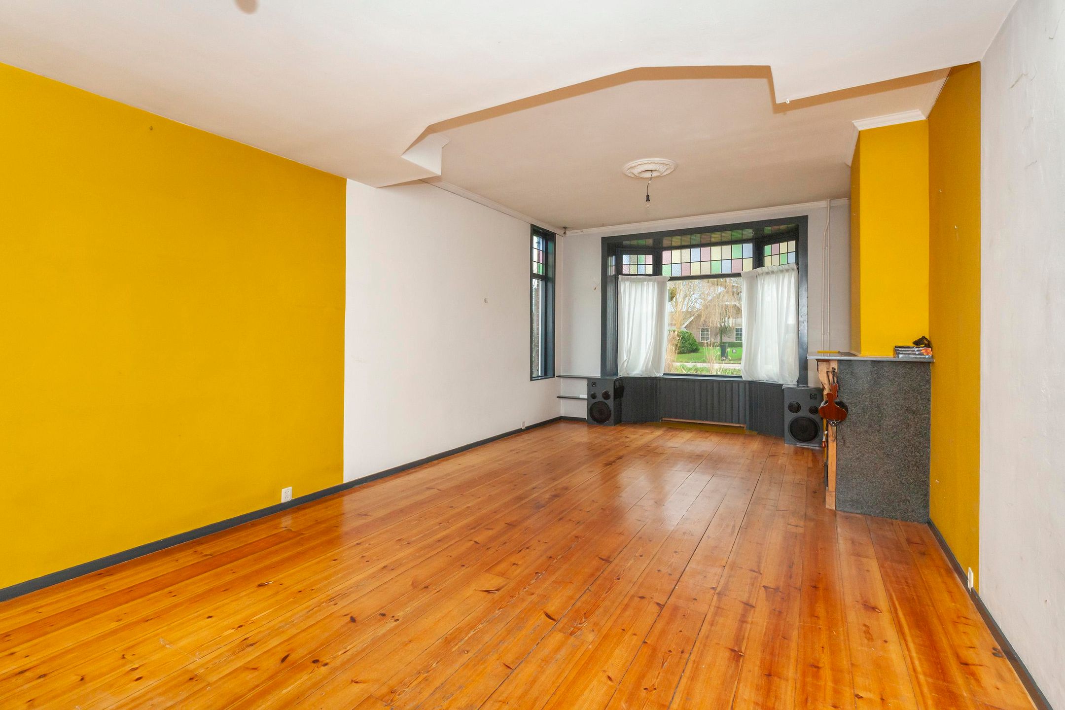 Foto 9 van Overgauwseweg 39-A