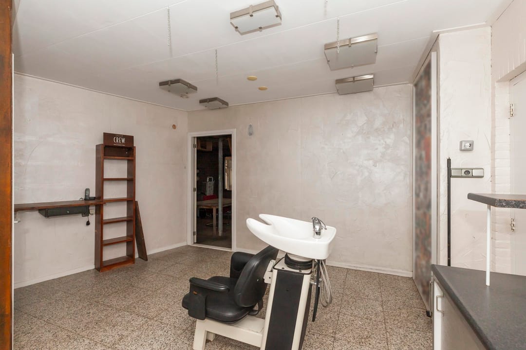 Foto 47 van Overgauwseweg 39-A