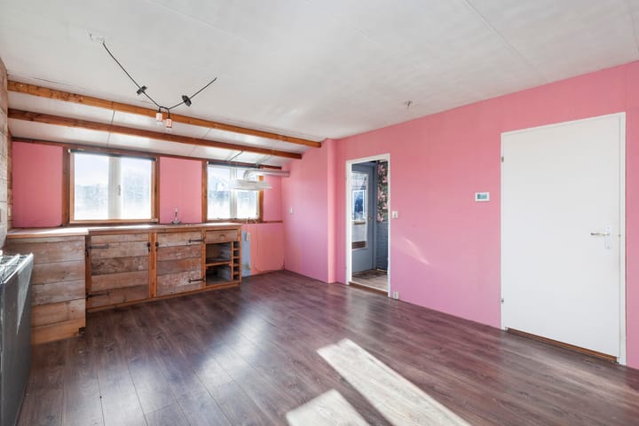 Foto 54 van Overgauwseweg 39-A