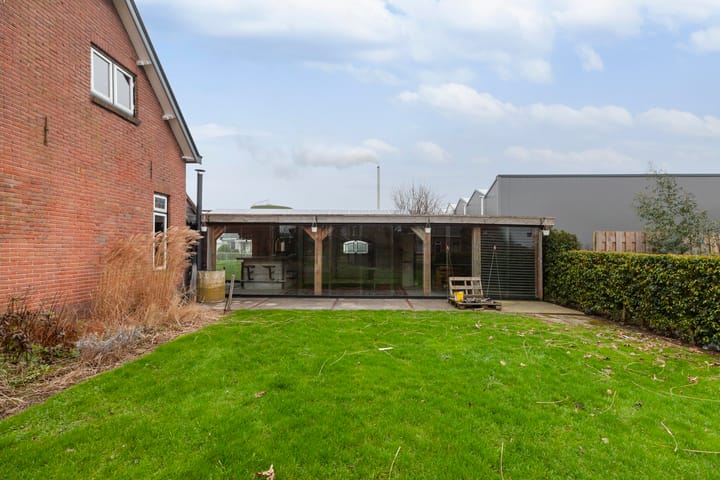 Foto 36 van Overgauwseweg 39-A