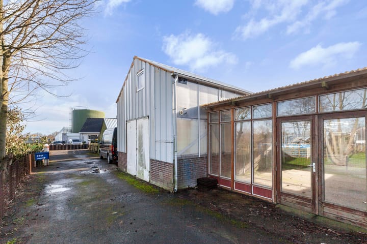 Foto 65 van Overgauwseweg 39-A