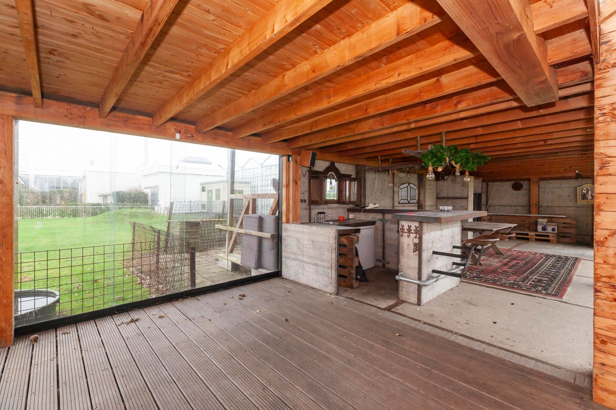 Foto 6 van Overgauwseweg 39-A